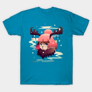 DEER CHILD T-Shirt